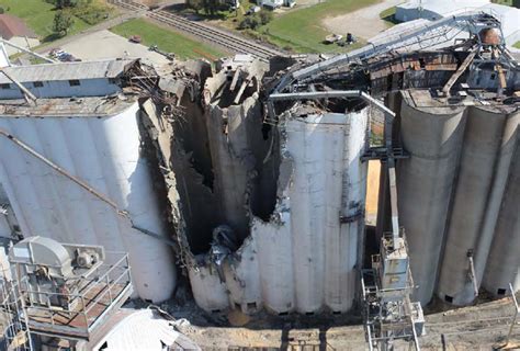 Image result for Grain Exploding