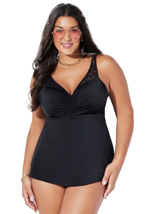 Swimsuits With Bra Sizes
