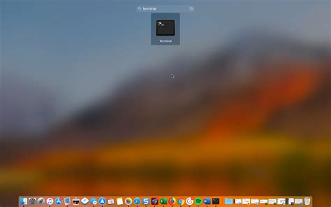 Image result for How to Open a Terminal