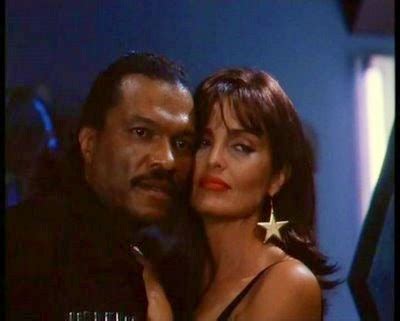 Image result for Alien Intruder Old Movie