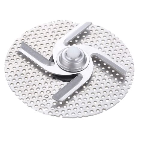 Ultra Durable W10083957V Dishwasher Chopper Blade Replacement Part by ...