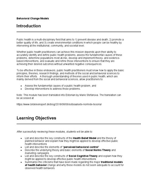 Image result for Behavior Change Process Model