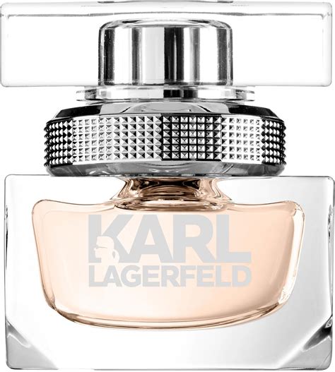 Karl Lagerfeld Pour Femme Eau de Parfum 25 ml | lyko.com