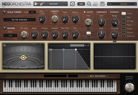 Image result for Adding Expression to String VST Plugin