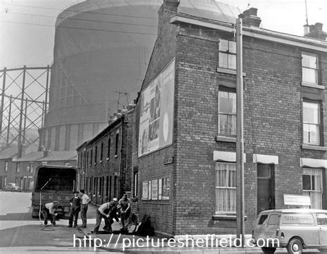 Print details Picture Sheffield