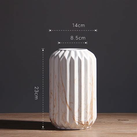 Textured Vase Small Online - Premium Vase | Nestasia
