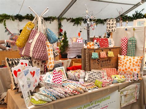 My stall at the Cheltenham Connect Christmas Craft Fayre. | craft show ...