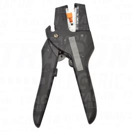 Alat za rezanje i guljenje pro vodnika6-16mm2