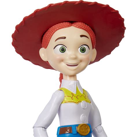 Toy Story Jessie Toy