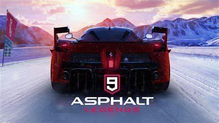 Petition · Make Asphalt 9 Great Again · Change.org