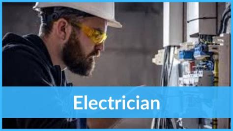 Electrician