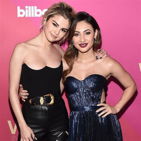 Francia Raísa Addresses Claim She Was "Forced" to Donate Kidney to ...