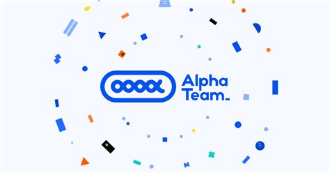 Alpha Team