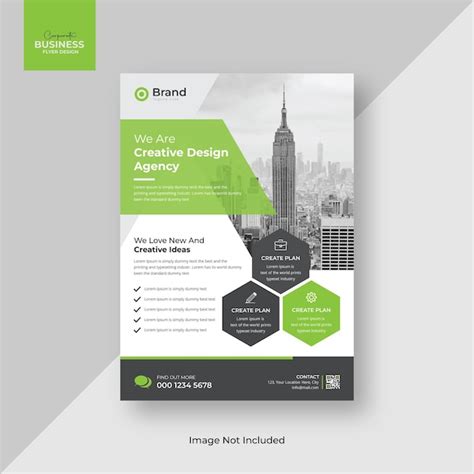 Small Business Flyer Examples 的图像结果