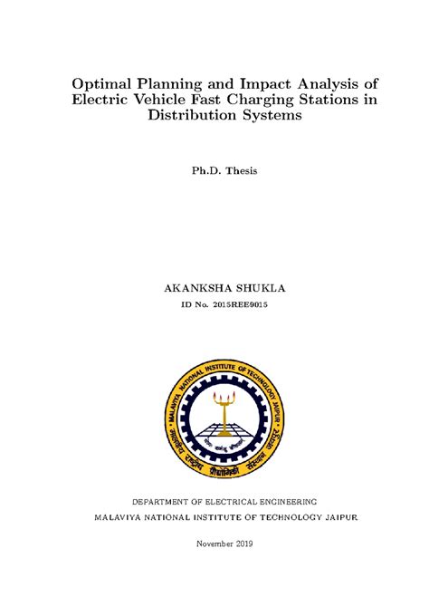 01 title - Huhuuuu - Political science - Optimal Planning and Impact ...
