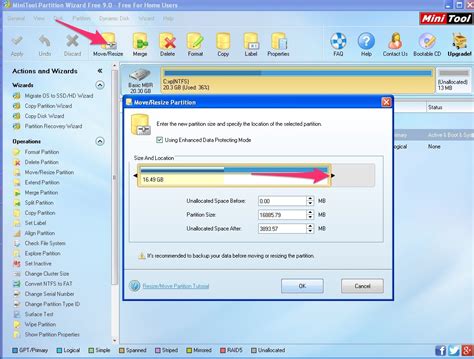 Image result for Increase Boot Camp Partition without Erasing Windows
