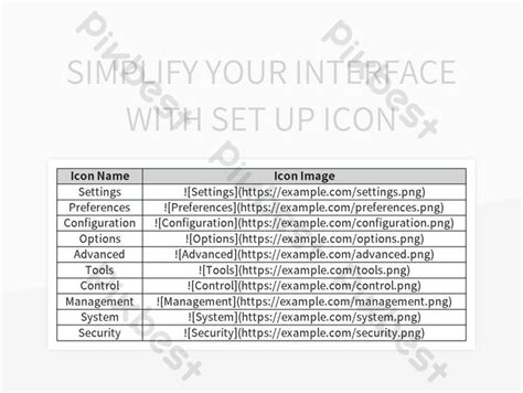 Image result for Entity Setup Icon