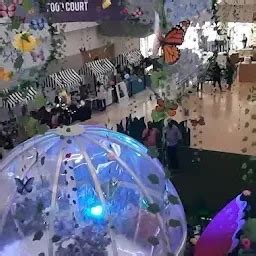 The Galleria Mall - Shopping mall - Bengaluru - Karnataka | Yappe.in