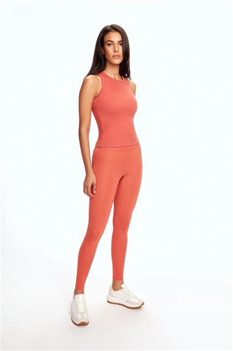 Astro Core Seamless Leggings – Pace Active