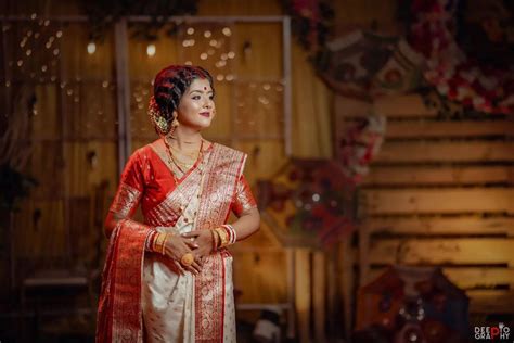 Decoding Indian Weddings: Traditions of a Bengali Wedding