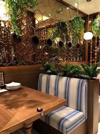 REMBOELAN - CENTRAL PARK MALL, Jakarta - Grogol Petamburan - Menu ...