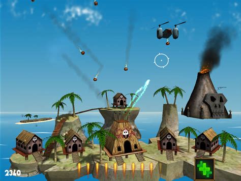 Script Island Defense 的图像结果