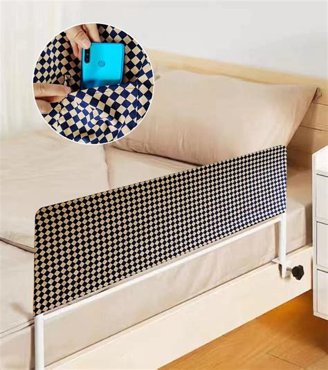 Hospital Bed Rail Covers at Jimmie Marston blog