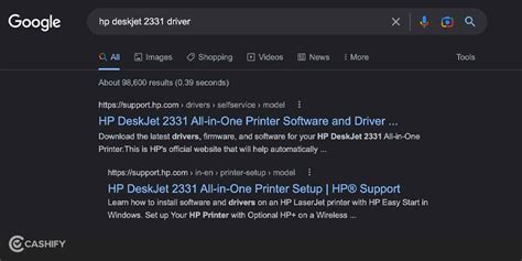 Image result for Find Printer Driver
