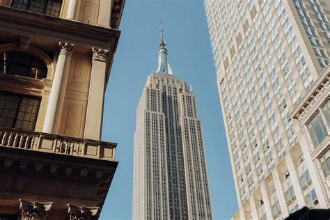 Where to Stay in New York City Best Area for First-Timers