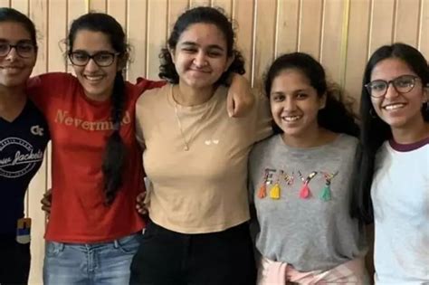 First All-Girls Team Will Represent India In Global Robotics ...