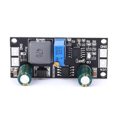 1A 9V, 12V, 18V MPPT Solar Panel Battery Charge Controller ...