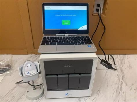 Cepheid Machine 的图像结果