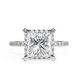 Solitaire Engagement Rings | Stunning Diamonds at Alaknanda – Alaknanda ...