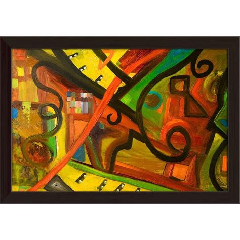 ArtzFolio Artwork D7 | Premium Canvas Painting for Bedroom & Living ...