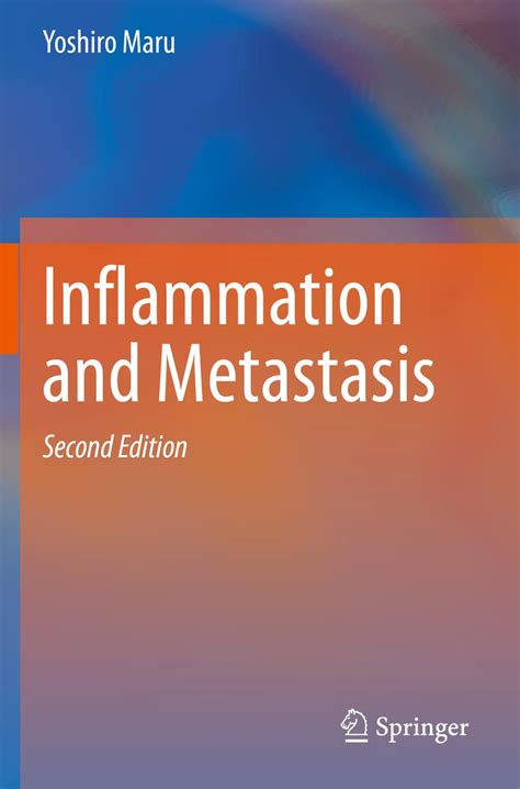 Buy Inflammation and Metastasis Book Online at Low Prices in India ...