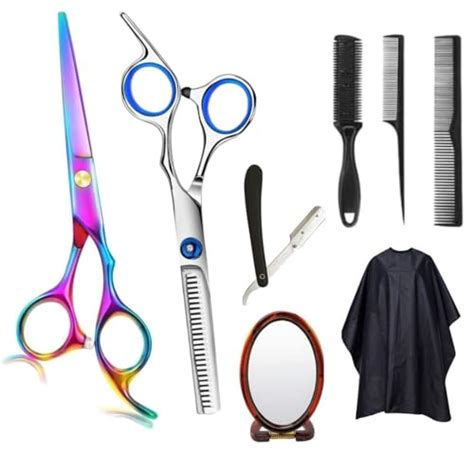 Amazon.in Bestsellers: The most popular items in Hair Cutting Kits