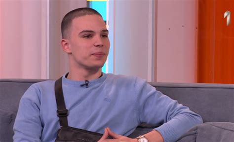 Zanimljiv susret Duleta Savića i Vojaža: "Izvini sine, ko si ti?" - B92