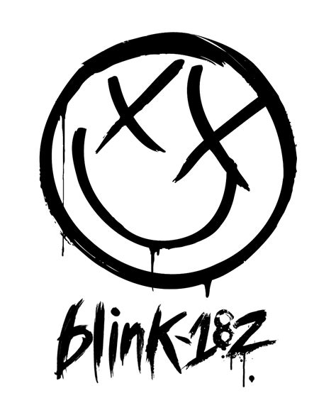 Blink-182 PNG Images Transparent Free Download