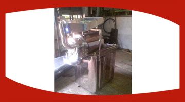 BHUVANESWARI MACHINERY PVT. LTD.– A Unit of GR Group – For Reliable ...