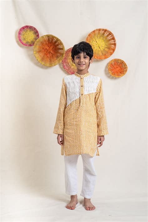 Utsav Kurta Set