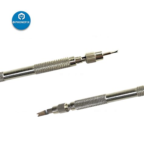 Image result for How to Use Watch Spring Bar Tool