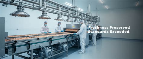 Food Industry