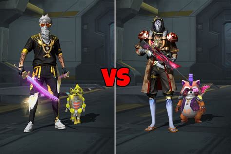 Gyan Gaming vs. B2K: Who has better Free Fire stats in 2023?