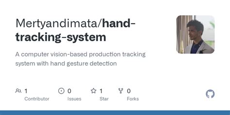 Image result for Hand Tracking Project
