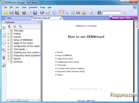 Foxit PDF Reader Tutorial 的图像结果