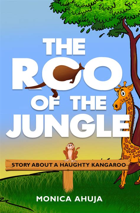 The Roo of the Jungle – WFP Store