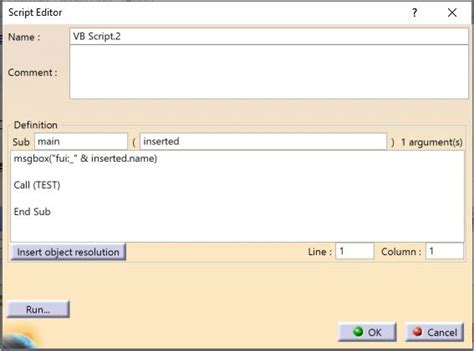 Image result for VB Scripts to Open Programs