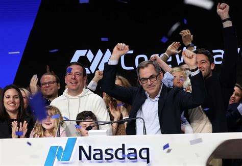 US stock market futures today: Nasdaq jumps on Nvidia’s 5% surge after ...