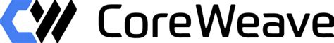 Coreweave Logo 的图像结果