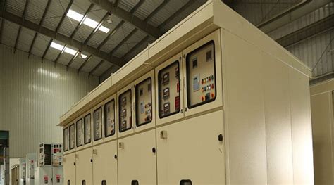 Other Products of Electrical Panel Building | sanjaytechnical